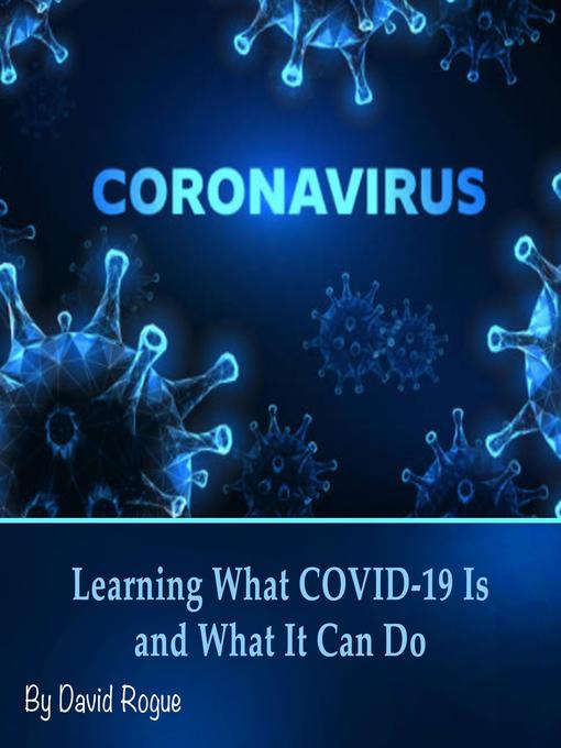 Title details for Coronavirus by David Rogue - Wait list